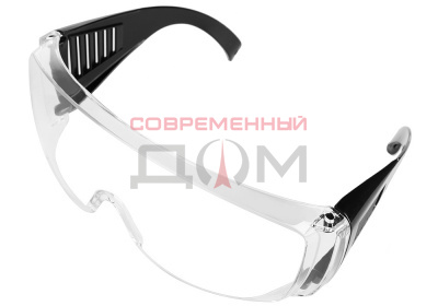 Очки защитные STURM 8050-05-03W 